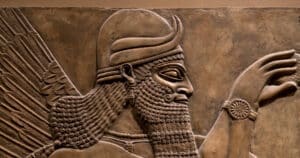 Descubre la fascinante historia del Arte Mesopotámico