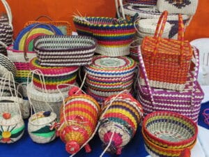 Explora la belleza de las artesanías mixtecas auténticas